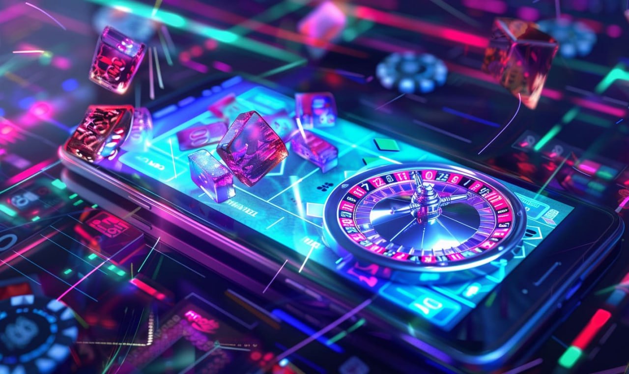 Antarmuka permainan Ekor Number di platform rafi888