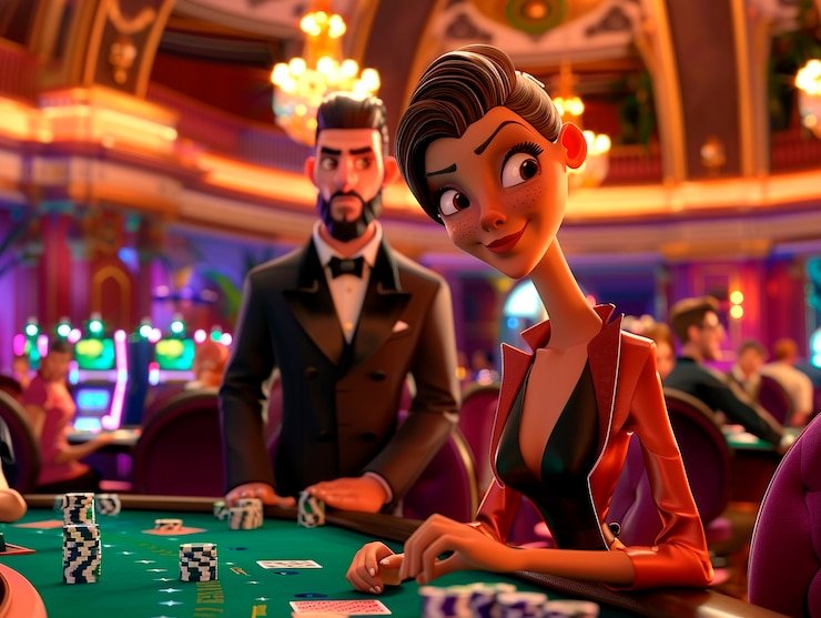 Struktur tingkat M-World Championship dengan lencana dan manfaat eksklusif