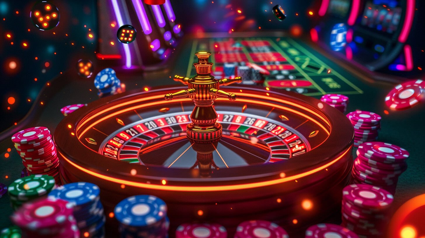 rafi888 featured game showcase